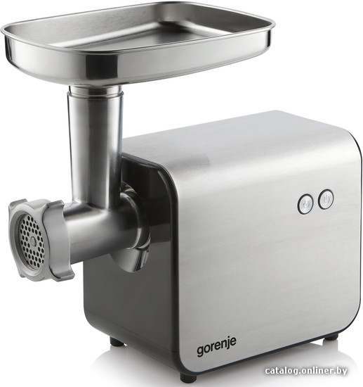 

Мясорубка Gorenje MG2000XE