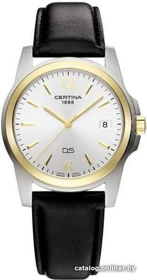 

Наручные часы Certina C260.7095.44.16