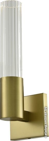 

Бра Newport 7271/A brass