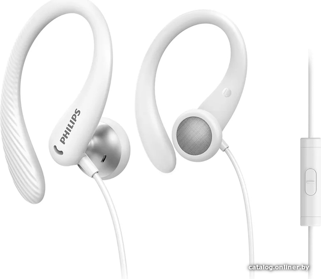 

Наушники Philips TAA1105WT/00