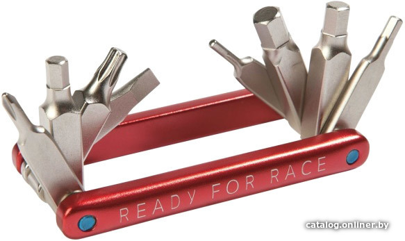 

Мультитул Cube RFR Multi Tool 8