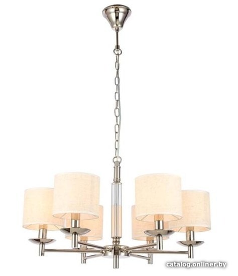 

Подвесная люстра ST Luce Pilonne SL1752.103.06