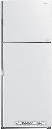 

Холодильник Hitachi R-VG472PU8GPW