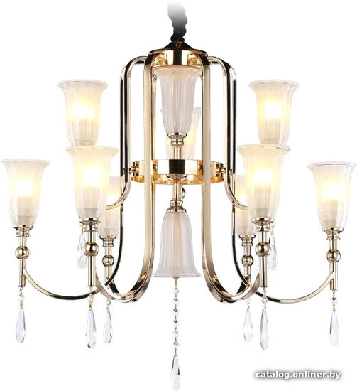 

Подвесная люстра Ambrella light TR TR3250