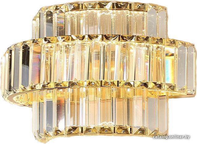 

Бра Newport 8443/A gold NEW