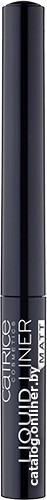 

Подводка-фломастер Catrice Liquid Liner (тон 010)
