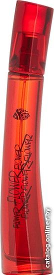 

Парфюмерная вода Kenzo Flower Tag EdP (100 мл)