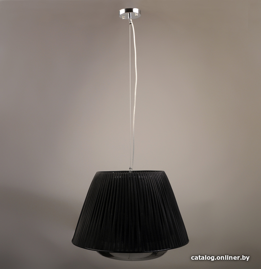 

Подвесная люстра Manne L.7309-5BLACK
