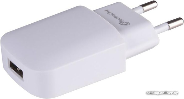 

Сетевое зарядное Electraline 500340