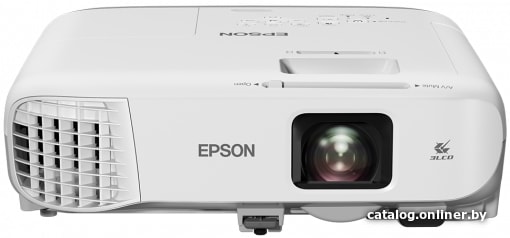 

Проектор Epson EB-980W