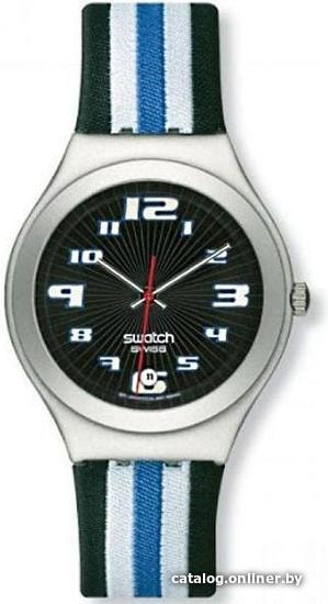 

Наручные часы Swatch YGS4017C