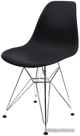 

Стул Vivat Mebel Eddy-1 (черный)