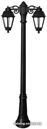 

Фонарный столб Fumagalli Gigi Bisso/Saba K22.156.S20.AXF1RDN