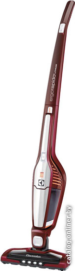 

Пылесос Electrolux Ergorapido ERGO12