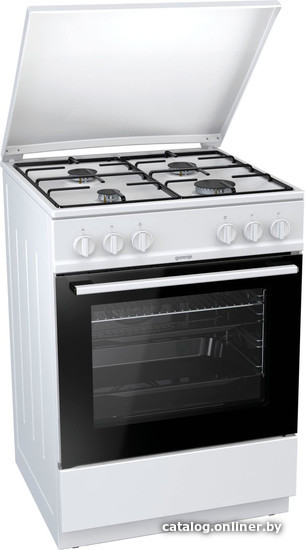 

Кухонная плита Gorenje G6111WJ