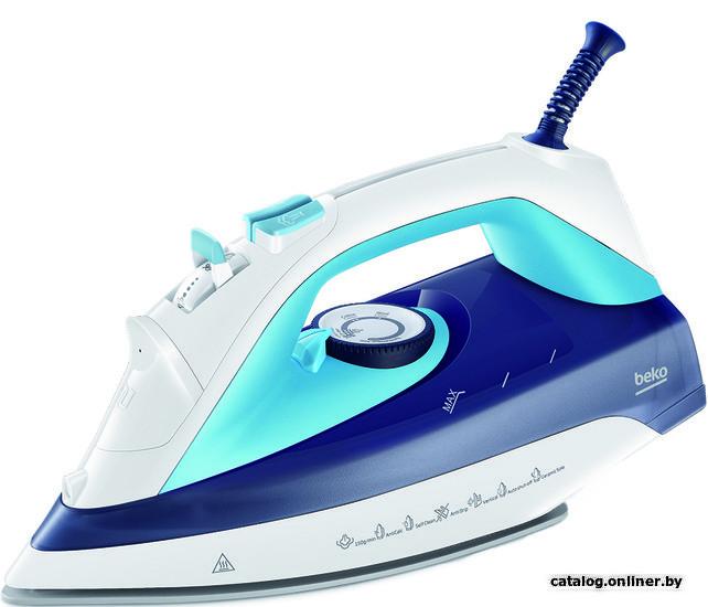 

Утюг BEKO SIM7124B