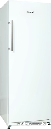 

Торговый холодильник Snaige CF27SM-T1000FQ