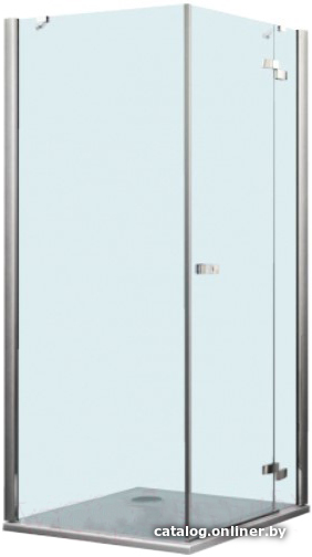 

Душевой уголок Roth Elegant Line 100x100 GDOP1+GB (хром/прозрачное стекло)