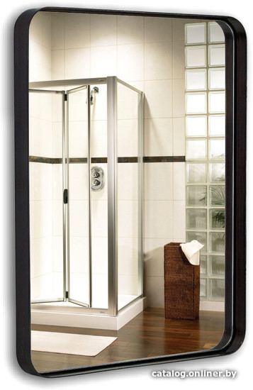 

Silver Mirrors Зеркало Амадеус 55x80 LED-00002352