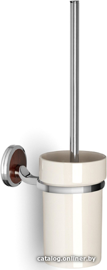 

Ершик для унитаза Lotti LT13107