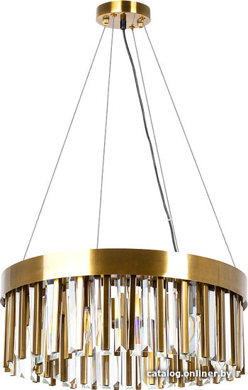 

Подвесная люстра Arte Lamp Francheska A1037SP-6PB