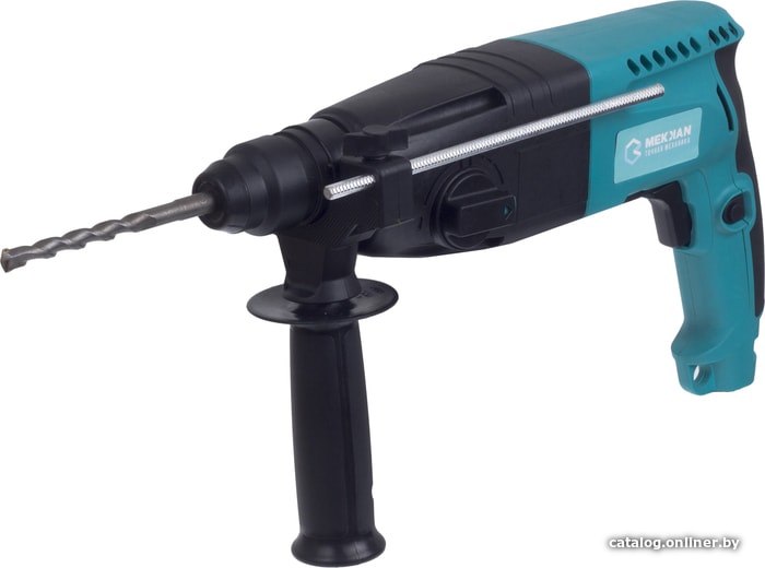 

Перфоратор Mekkan MK-81503