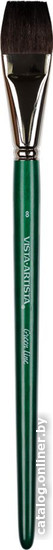

Кисть для рисования Vista-Artista Green Line 90212-08 №08