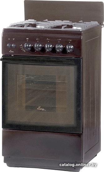 

Кухонная плита Flama FG 24229 B