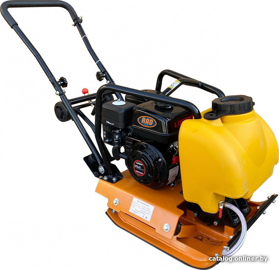 

Виброплита RAD PCA83-L 71059748