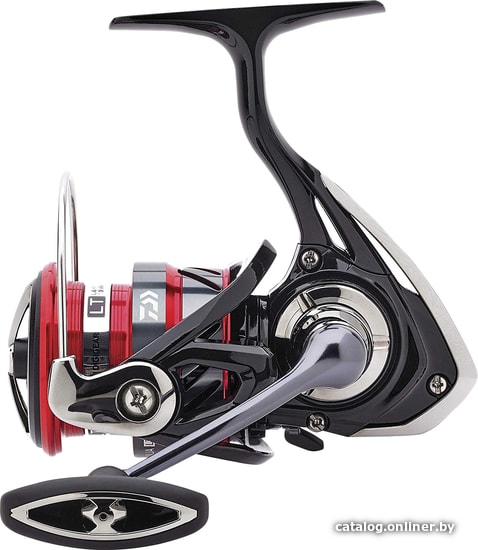 

Рыболовная катушка Daiwa Ninja LT 2000