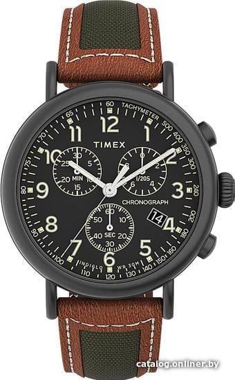 

Наручные часы Timex TW2U58000