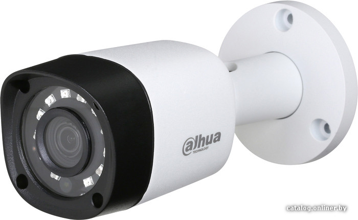 

CCTV-камера Dahua DH-HAC-HFW1200RMP-0360B-S3