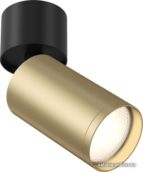 

Точечный светильник Maytoni FOCUS S C050CL-1BMG