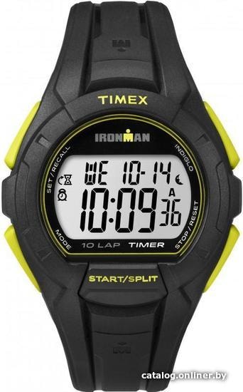 

Наручные часы Timex TW5K93800