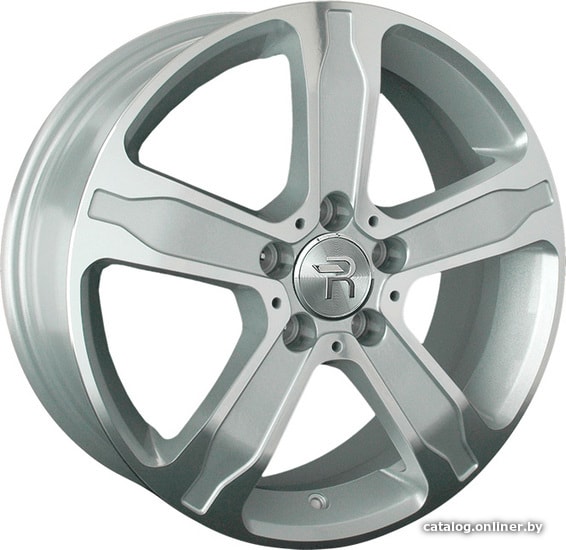 

Литые диски Replay MR146 17x6.5" 5x112мм DIA 66.6мм ET 49мм SFP