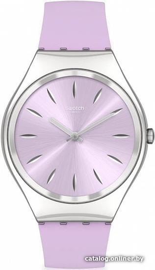 

Наручные часы Swatch Skinsoftblink SYXS131