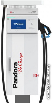 

Зарядная станция Pandora Pro Charge 80