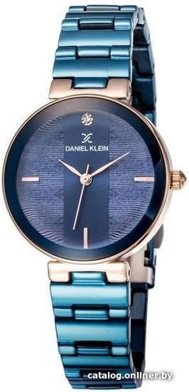 

Наручные часы Daniel Klein DK11955-4