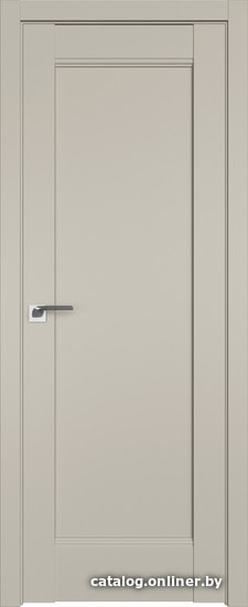 

Межкомнатная дверь ProfilDoors 106U 70x200 (шеллгрей)