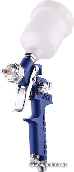 

Краскопульт Brado H-2000G2