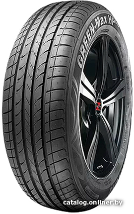 

Автомобильные шины LingLong GreenMax HP010 195/55R16 91H