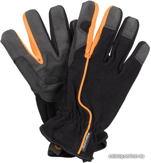 

Текстильные перчатки Fiskars 1003478 (размер 8)