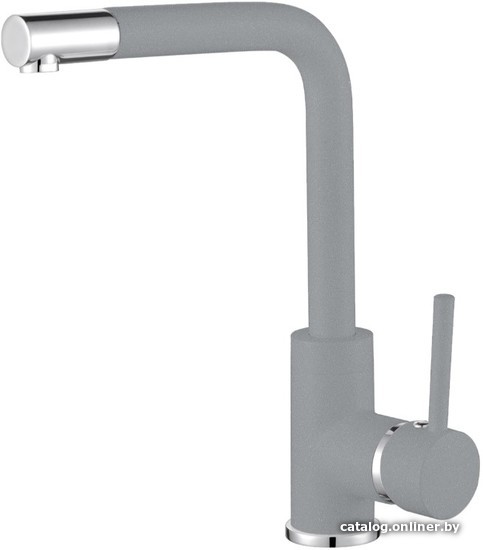 

Смеситель Aquasanita Forte 5553 221 (lighte gray)