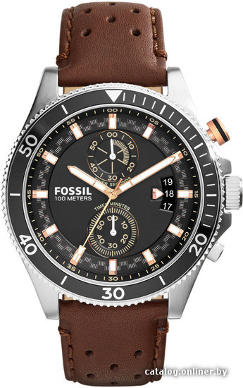 

Наручные часы Fossil CH2944