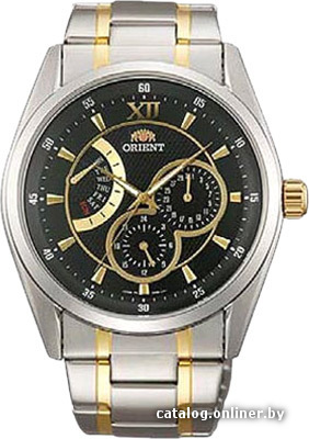

Наручные часы Orient FUU06005B