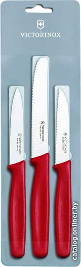 

Набор ножей Victorinox 5.1111.3