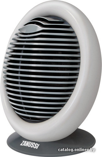

Тепловентилятор Zanussi ZFH/C-405