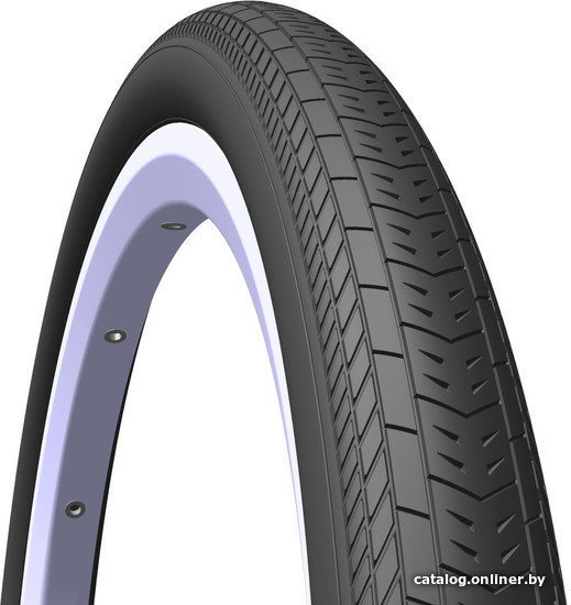 

Велопокрышка Mitas Speedo lt R04 37-451 20"x1.0" 10952797