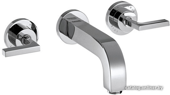 

Смеситель Axor Citterio 39315000