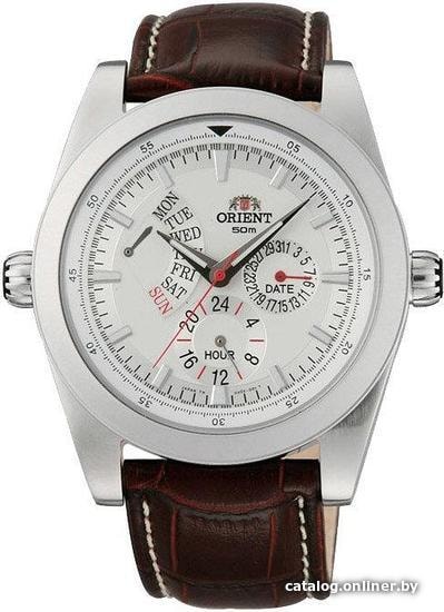 

Наручные часы Orient CUU02004W